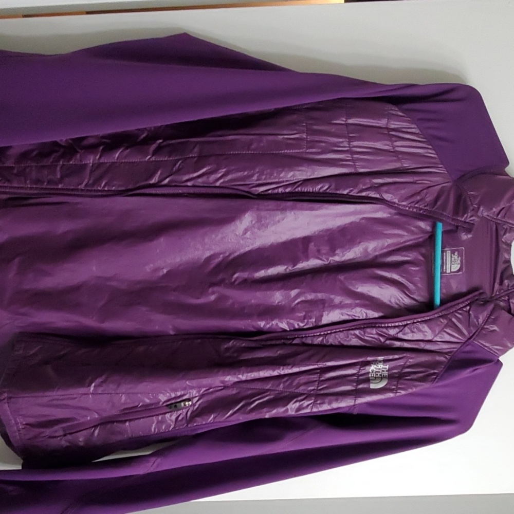 The Northface jacket